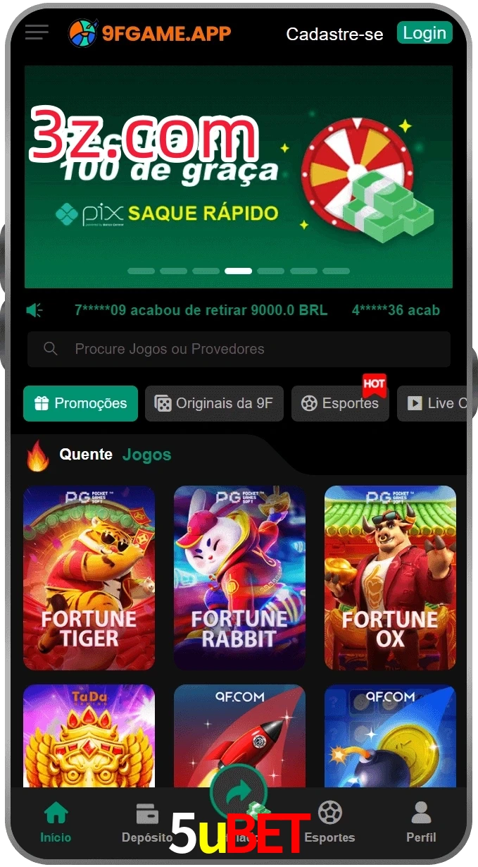 5ubet