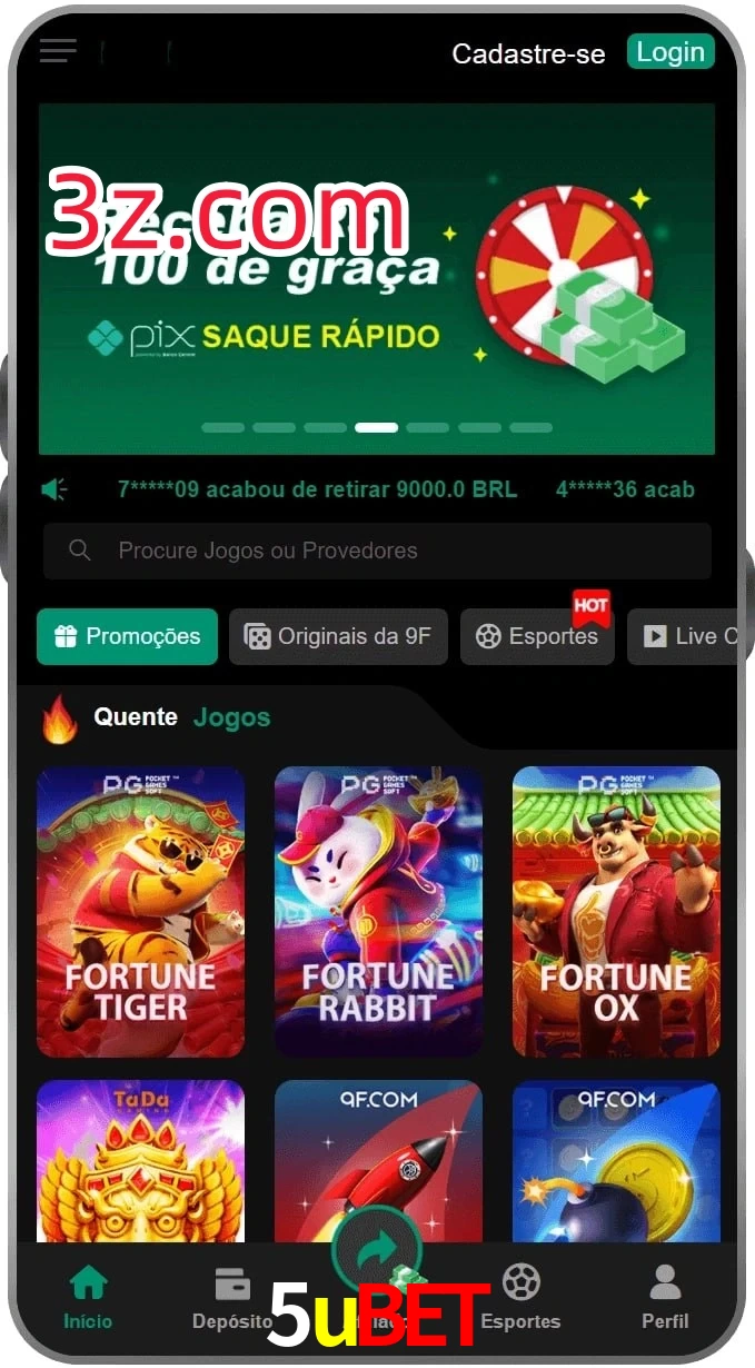5ubet